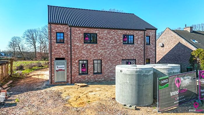 Moestuinstraat, Beringen : Maison à vendre