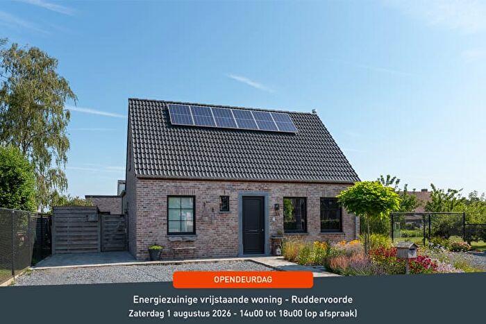 Hertog van Klevestraat A, A - Maison 13 pièces à vendre