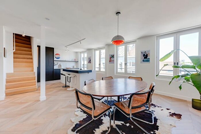 Appartement 2 pièces à Mechelsesteenweg, Antwerpen, à vendre