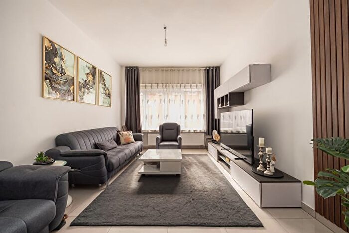 Nekkerspoelstraat, Mechelen : Maison 4 pièces à vendre