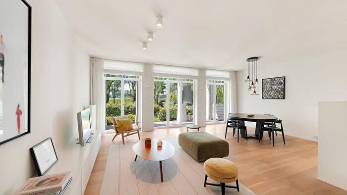 Appartement 10 pièces à vendre - Emmanuel Viérinlaan, Knokke