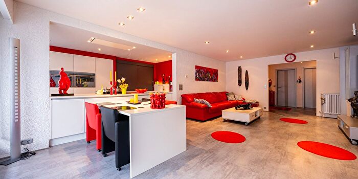Jozef Voetlaan, Deurne : Appartement 3 pièces à vendre