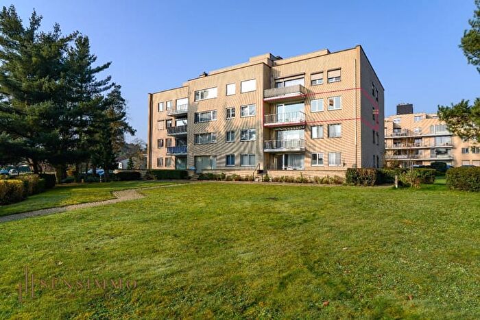 Appartement 1 pièce à vendre - Herdersstraat, Maasmechelen