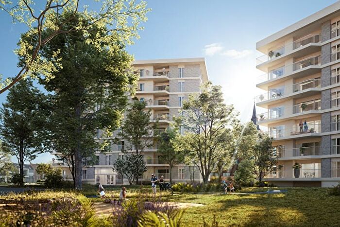 Appartement 8 pièces à vendre - Tolpoortstraat, Deinze