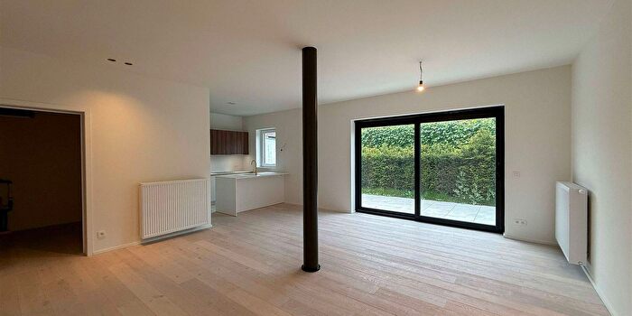 Corverstraat, Tongeren : Appartement 2 pièces à vendre