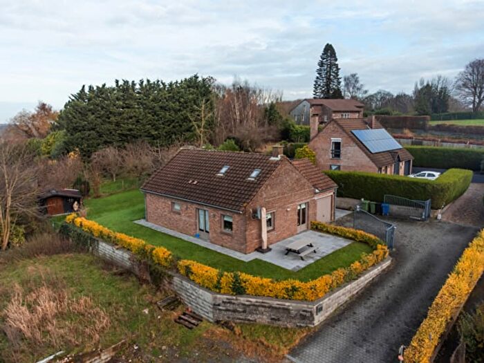 SintAdriaanstraat, Geraardsbergen : Maison 3 pièces à vendre