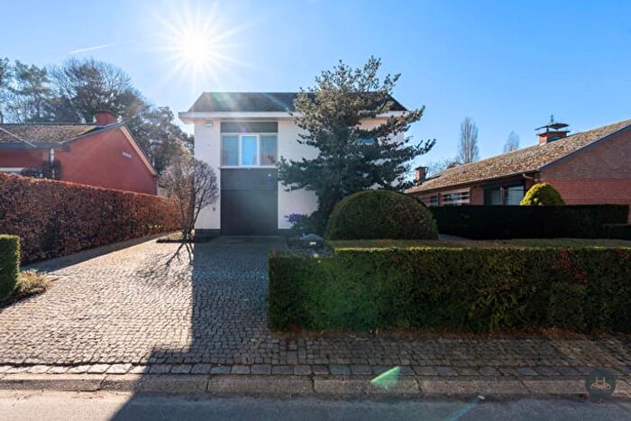 Peltheide, Haacht : Maison 3 pièces à vendre