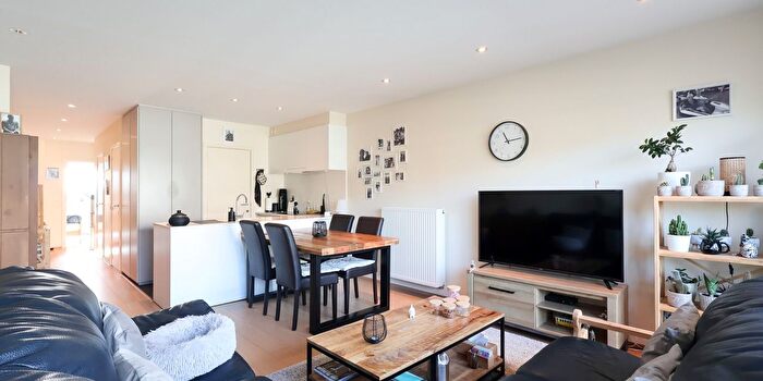 Appartement 2 pièces à Albert I Laan, Oostduinkerke, à vendre