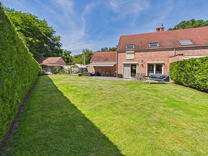 Clos des Lapins, Ittre : Maison 3 pièces à vendre