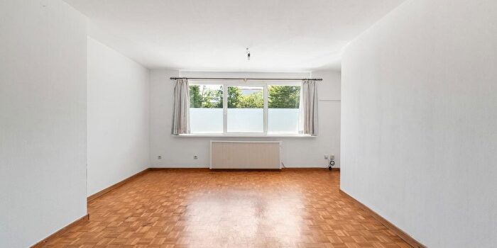 Appartement 1 pièce à vendre - Koningin Fabiolalaan, Gent