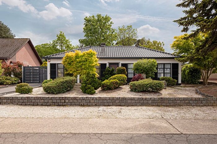 Middenlaan, Leopoldsburg - Maison 3 pièces à vendre