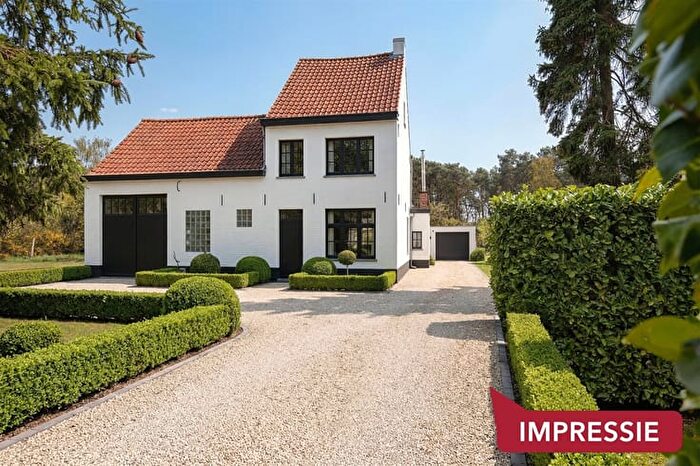 Veldonkstraat, Tremelo - Maison 3 pièces à vendre