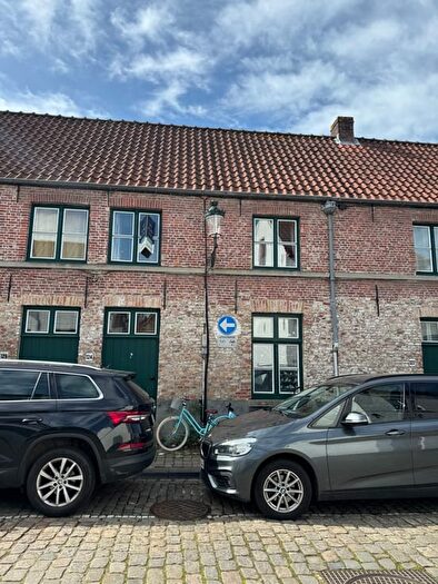 Maison 6 pièces à vendre à Westmeers, Brugge