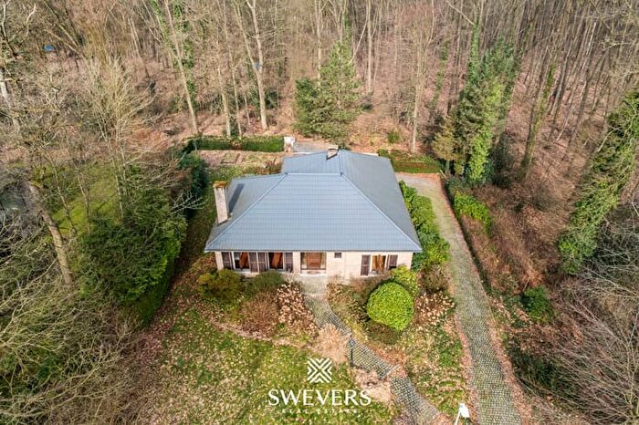 Ijskelder, HeusdenZolder : Maison 1 pièce à vendre