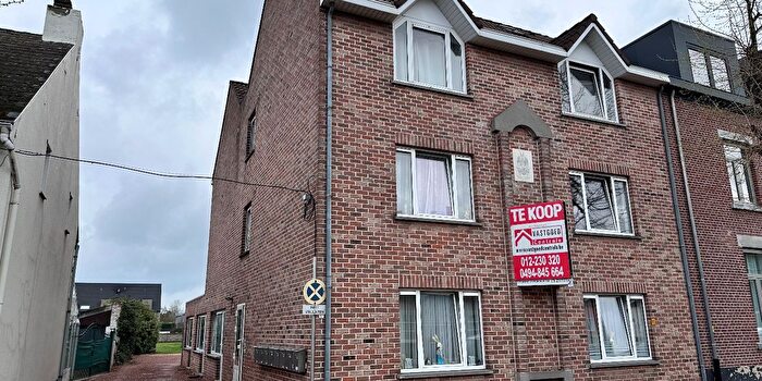 Maison 5 pièces à Dokter Haubenlaan, MechelenaandeMaas, à vendre