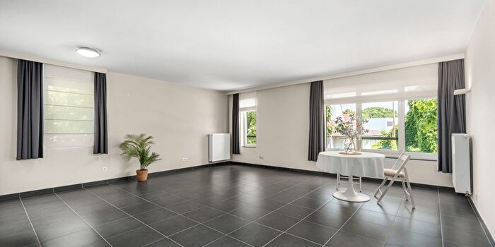 Maison 2 pièces à vendre - Blauwesteenstraat, Heusden