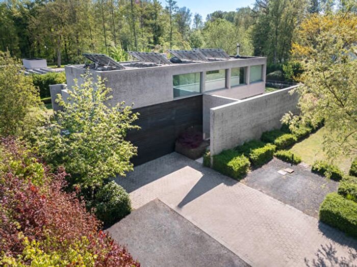 Reigersdreef, Schilde : Maison 3 pièces à vendre