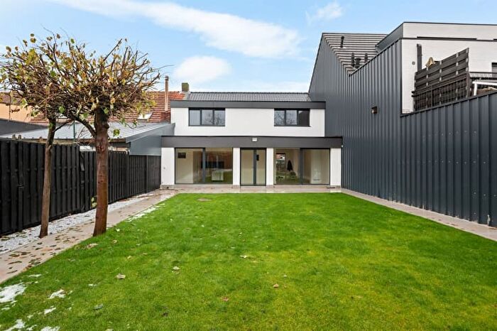 Steenweg op Ravels, OUDTURNHOUT - Maison 3 pièces à vendre