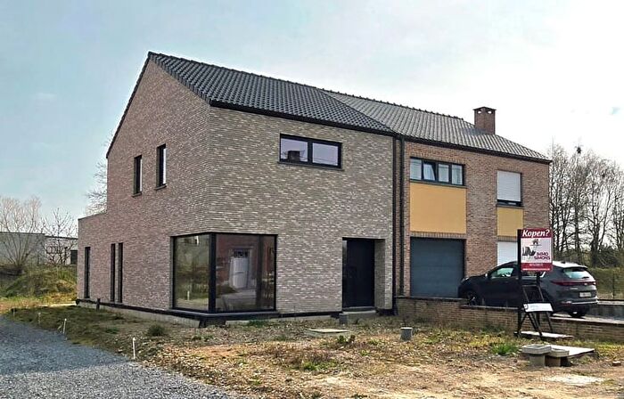 Maison 14 pièces à Tuinwijkstraat a, Zelem, à vendre