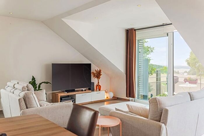 Appartement 3 pièces à vendre à Rue château Seigneurs, Namur