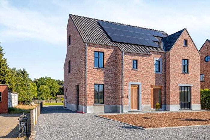 Maison 3 pièces à vendre à Grote Baan, Oudsbergen