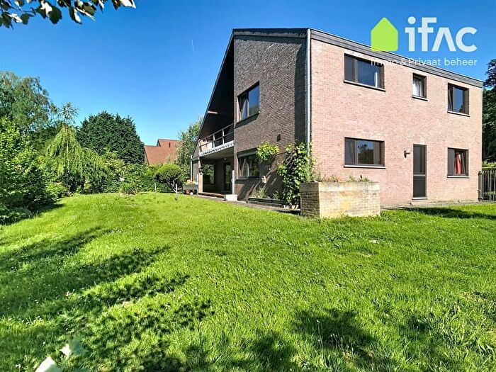 Frans Verbeekstraat, Overijse - Maison 3 pièces à vendre