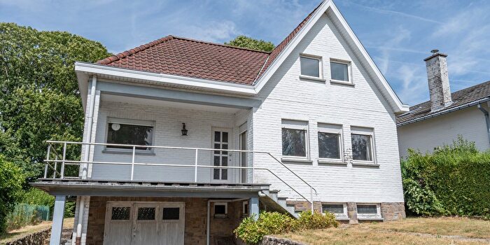 Maison 3 pièces à Rue des Salanganes, LilloisWitterzée, à vendre