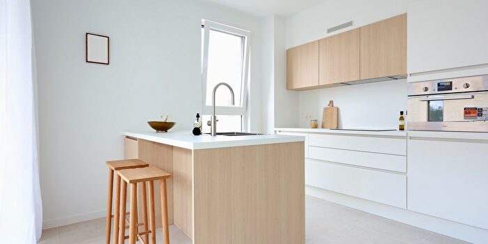 Appartement 2 pièces à vendre - Provinciale Steenweg, Schelle