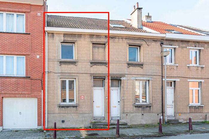 Maison 2 pièces à Rue Joseph van Hove, Kraainem, à vendre