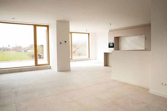 Appartement 2 pièces à vendre - Holt, Bilzen