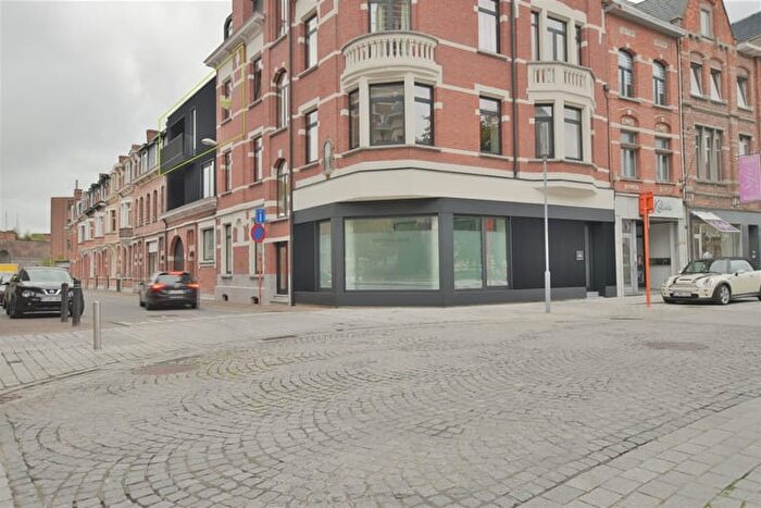 Appartement 1 pièce à louer - Kazernestraat, DENDERMONDE