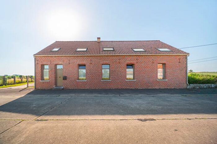 Chemin De Sartiau, Ath - Maison 4 pièces à vendre