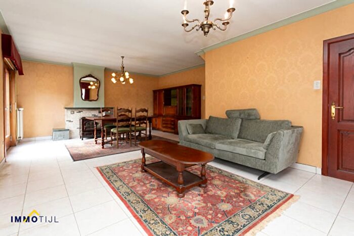 Baasrodeveerstraat, Hamme - Maison 3 pièces à vendre