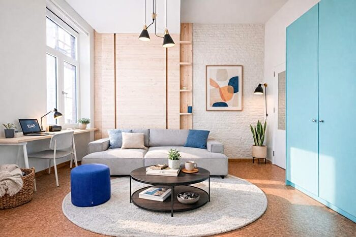 Maison 10 pièces à vendre - Rooigemlaan, Gent