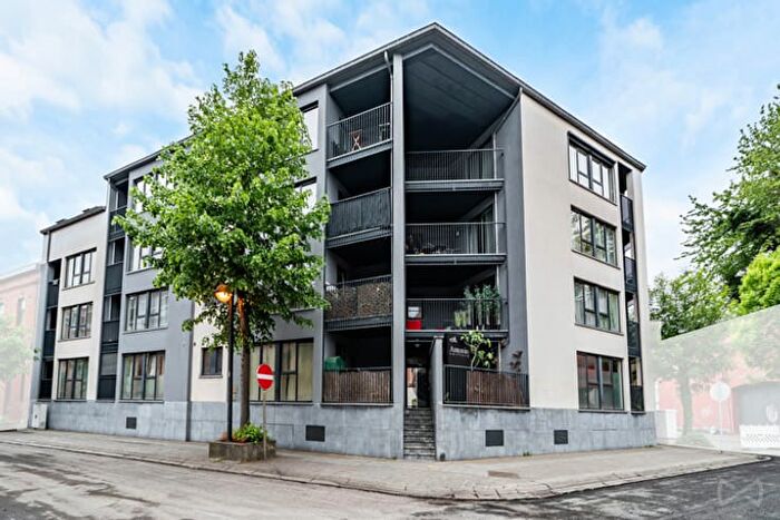 Rue des Arquebusiers, Mons - Appartement 8 pièces à vendre