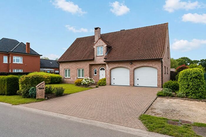 Maison 4 pièces à vendre - Beverdijk, Haacht