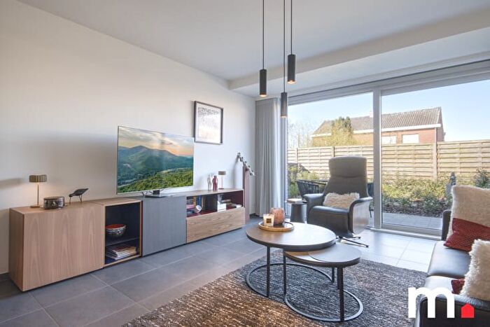 Schonekeerstraat, Lauwe : Appartement 1 pièce à vendre