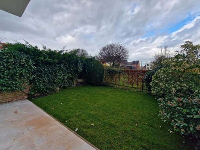 Appartement 2 pièces à vendre à Bergestraat A, Tervuren
