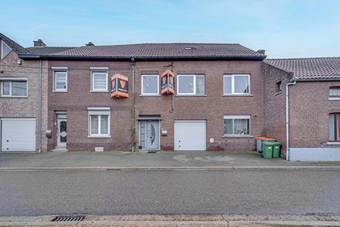 Maison 9 pièces à vendre - GROENKLOOSTERSTRAAT, Bilzen