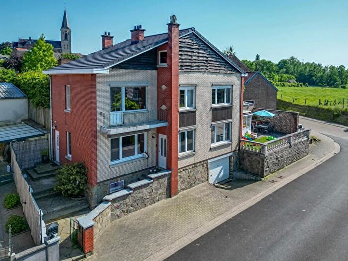 HEILIGESTRAAT, Riemst : Maison 3 pièces à vendre