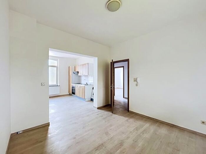 Rue du Paradis, Verviers : Appartement 2 pièces à vendre