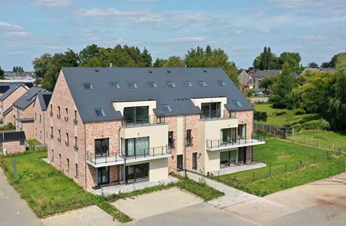 Appartement 4 pièces à vendre - Tige Caton, Eghezée