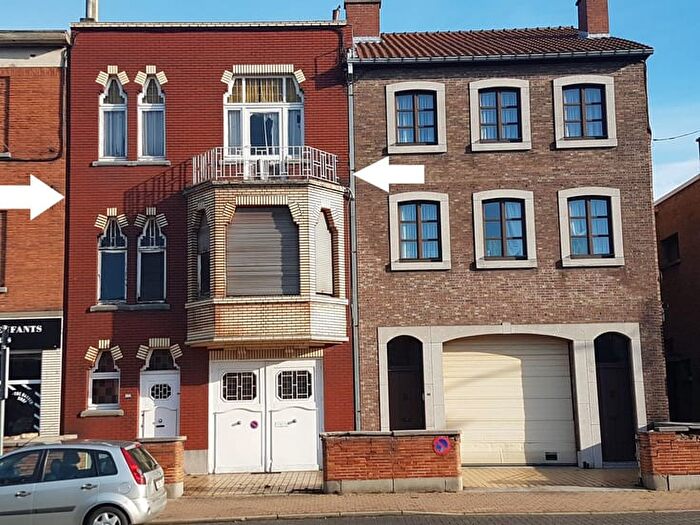Rue De L'yser, Ans - Maison 9 pièces à vendre