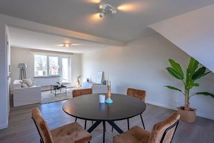 Ertbrandstraat, Kapellen - Appartement 2 pièces à vendre