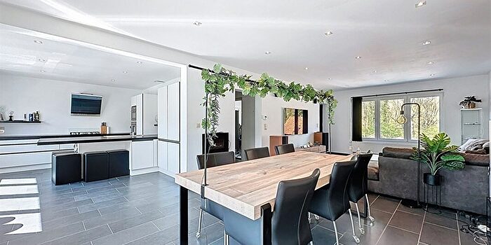 Maison 5 pièces à vendre - Valk, Belsele