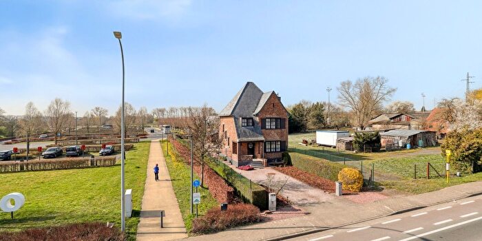 Maison 3 pièces à vendre à Leuzesesteenweg, Ronse