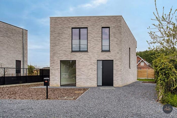 Maison 3 pièces à vendre à Begijnenbosweg, TieltWinge
