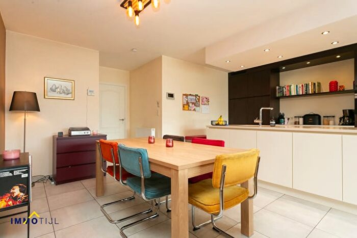Appelkotlaan, Merchtem - Maison 4 pièces à vendre