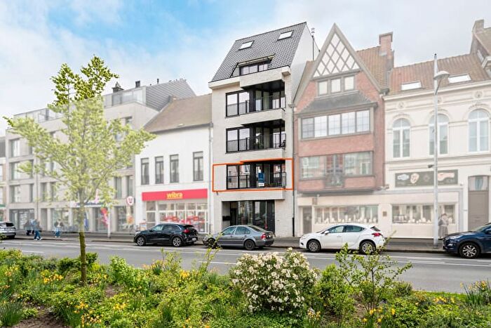 Appartement 10 pièces à vendre à Stationsstraat, Eeklo