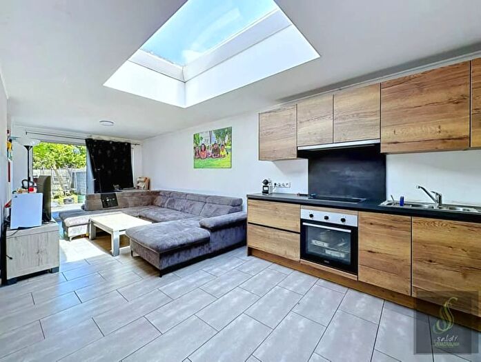 Maison 2 pièces à vendre - RUE D'ANDERLUES, LevalTrahegnies